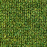 Alpawool® Baby 50 Light HF285 - 6er Set Alpakawolle Mittelgrün Melange