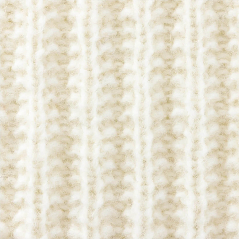 Alpawool® Baby 50 Light NFA01 - 6er Set Alpakawolle Natur