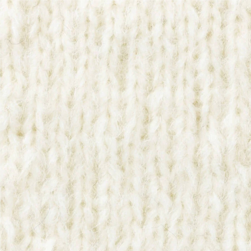 Alpawool® Baby 50 Light NFA01 - 6er Set Alpakawolle Natur