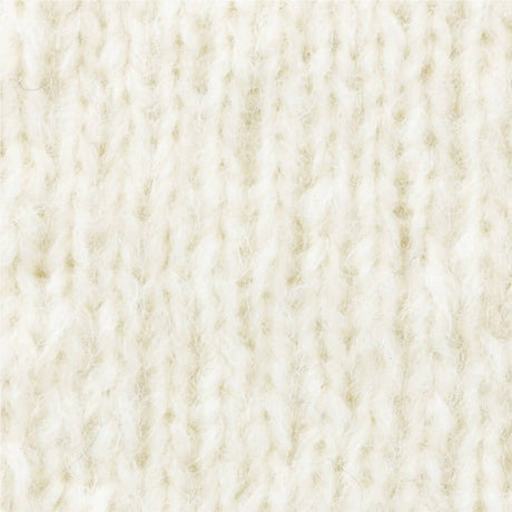 Alpawool® Baby 50 Light NFA01 - 6er Set Alpakawolle Natur