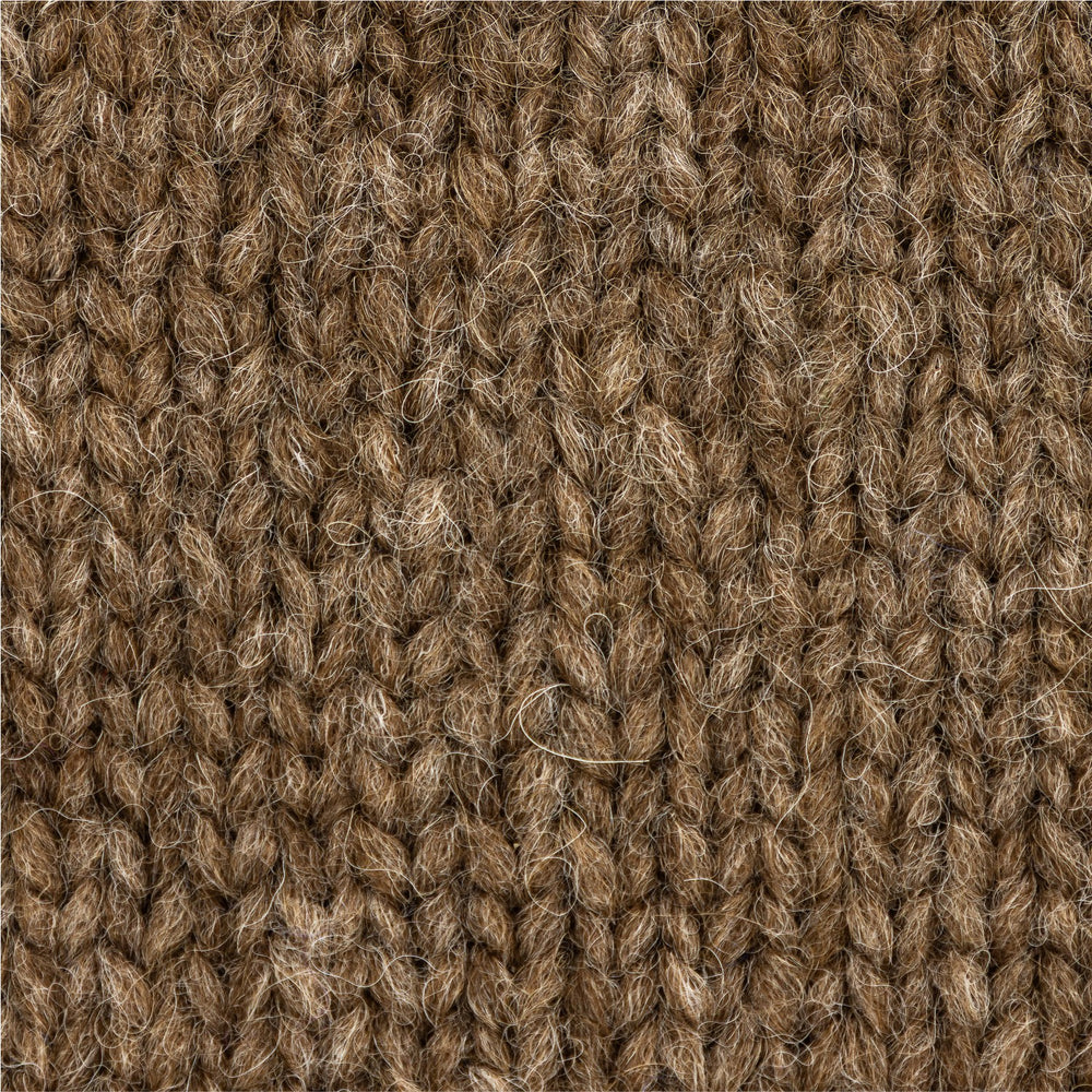 Alpawool® Baby 50 Light NFA06 - 6er Set Alpakawolle Braun