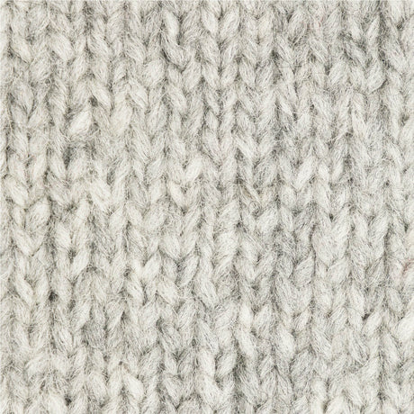 Alpawool® Baby 50 Light NFA09 - 6er Set Alpakawolle Silbergrau