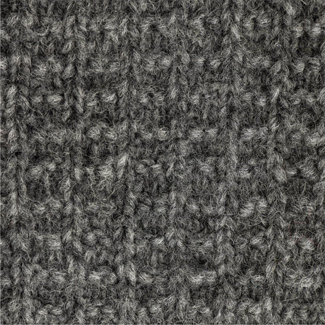 Alpawool® Baby 50 Light NFA12 - 6er Set Alpakawolle Dunkelgrau