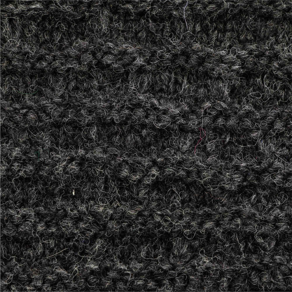 Alpawool® Baby 50 Light NFA14 - 6er Set Alpakawolle Anthrazit