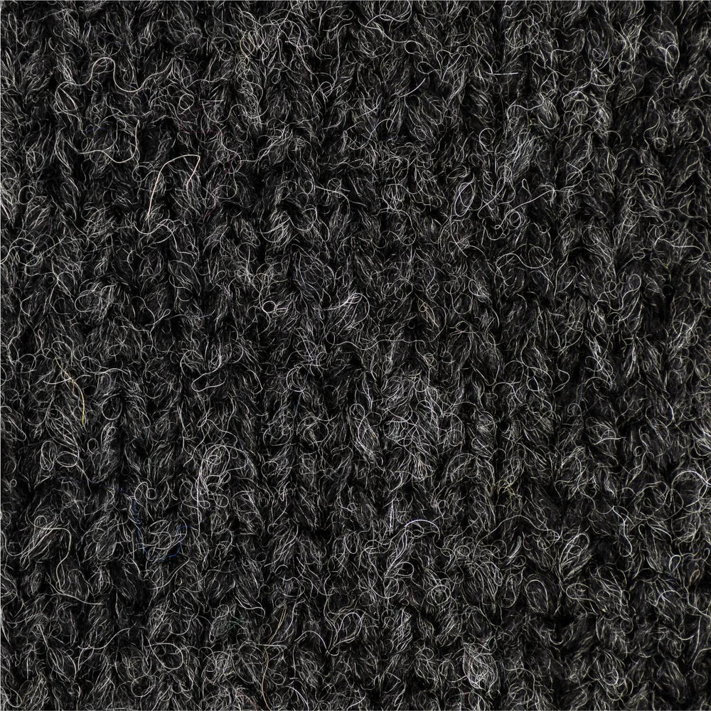 Alpawool® Baby 50 Light NFA14 - 6er Set Alpakawolle Anthrazit