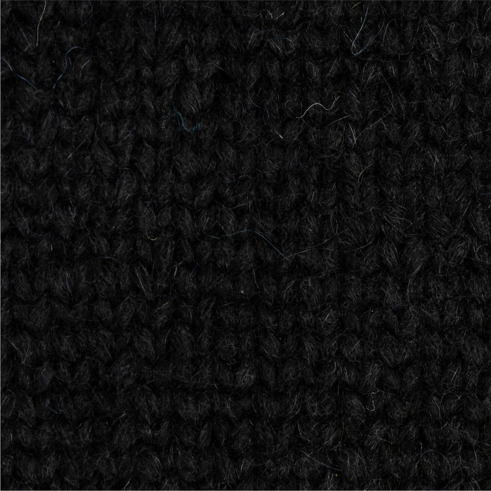 Alpawool® Baby 50 Light NFA15 - 6er Set Alpakawolle Schwarz