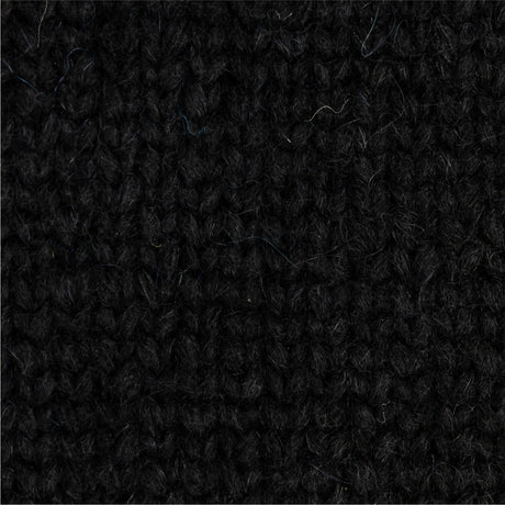 Alpawool® Baby 50 Light NFA15 - 6er Set Alpakawolle Schwarz