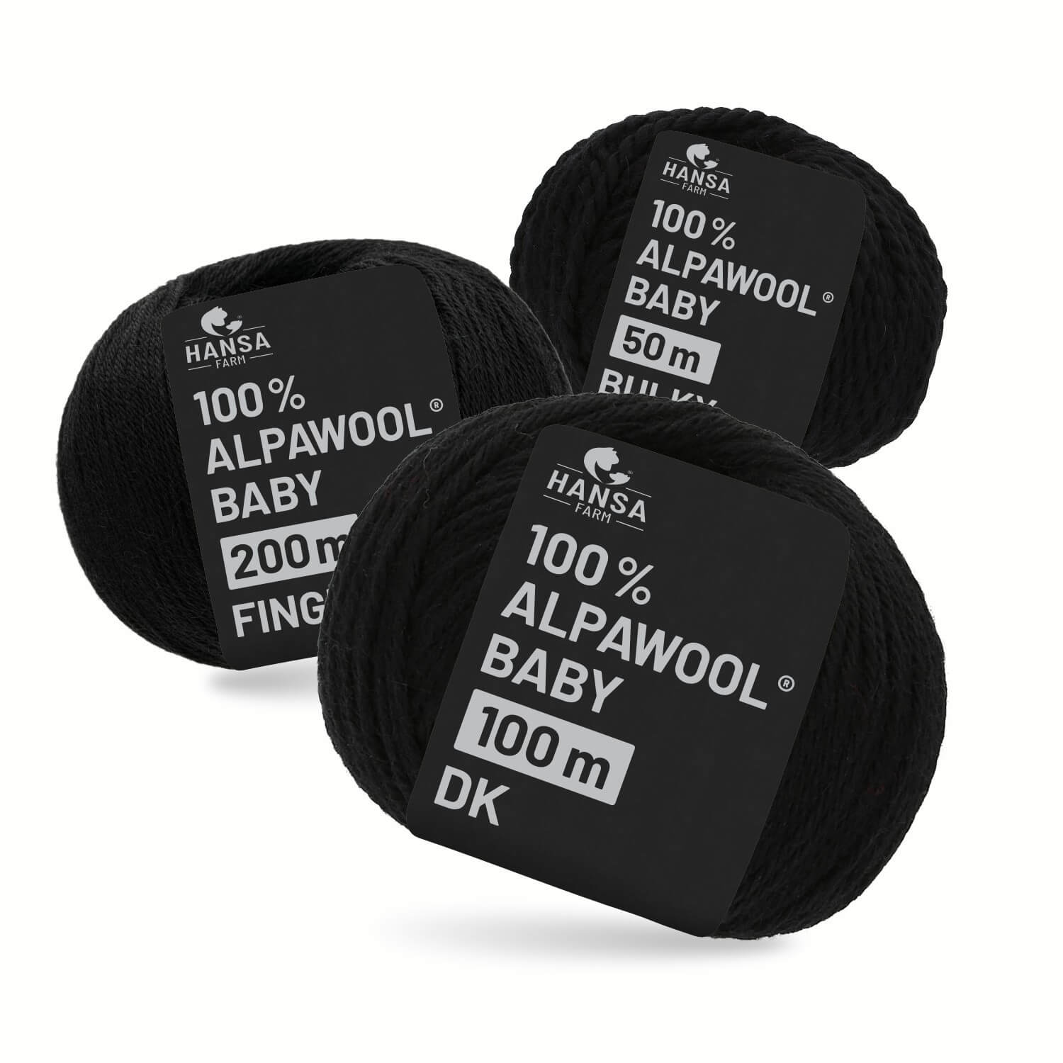 ALPAWOOL Special Hansa Farm ALPAWOOL Special Hansa Farm