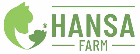 Hansafarm Logo