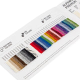 ALPAWOOL® Entdecker-Set