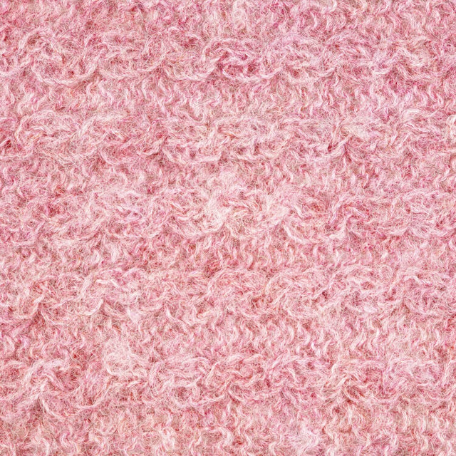 Alpawool® Baby Brushed HF161 - 4x50g Alpaca Wool Pearl Pink Melange