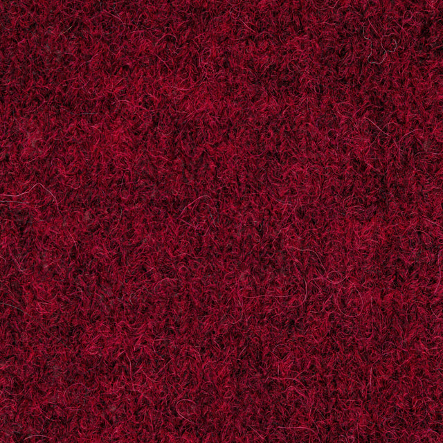 Alpawool® Baby Brushed HF179 - 4x50g Alpakawolle Weinrot Melange