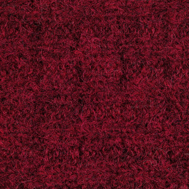 Alpawool® Baby Brushed HF179 - 4x50g Alpakawolle Weinrot Melange