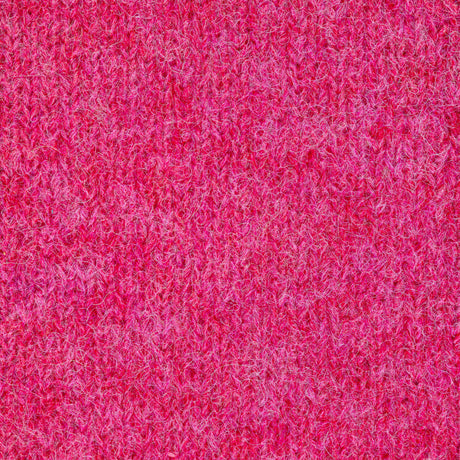 Alpawool® Baby Brushed HF191 - 4x50g Alpaca Wool Raspberry Cream Melange