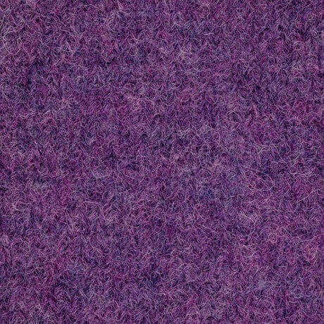 Alpawool® Baby Brushed HF204 - 4x50g Alpaca Wool Purple Melange