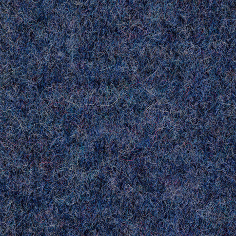 Alpawool® Baby Brushed HF236 - 4x50g Alpaca Wool Dark Blue Melange