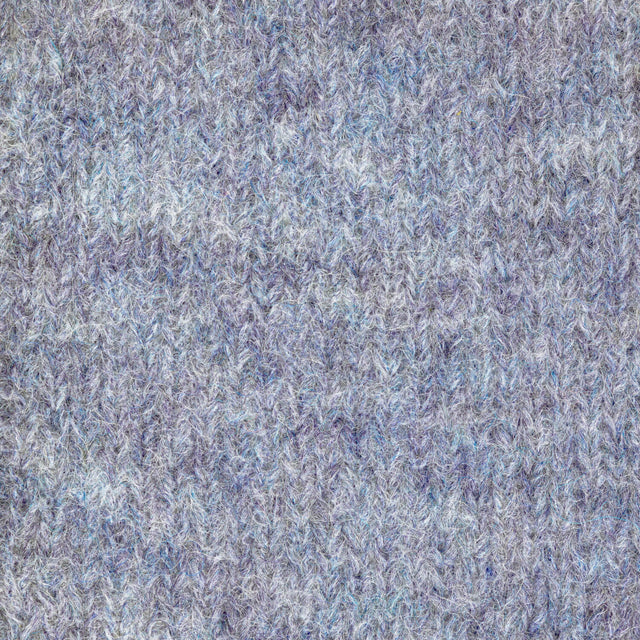 Alpawool® Baby Brushed HF241 - 4x50g Alpakawolle Gletscher Melange