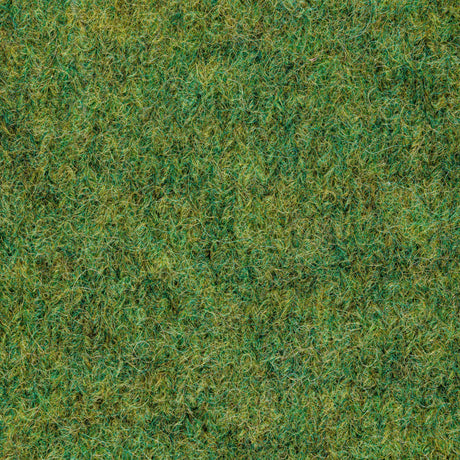 Alpawool® Baby Brushed HF285 - 4x50g Alpaca Wool Medium Green Melange