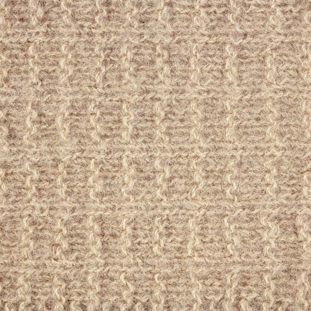 Alpawool® Baby Brushed NFA02 - 4x50g Alpakawolle Beige