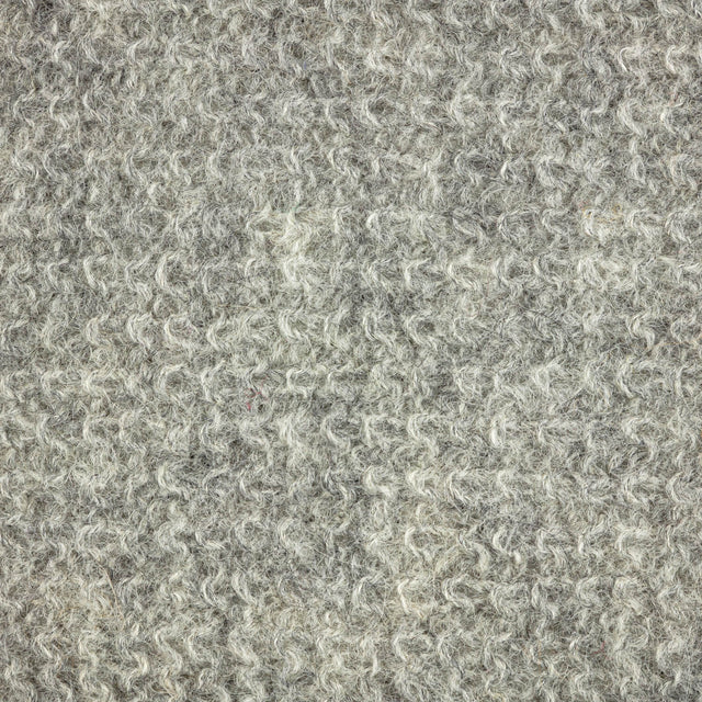 Alpawool® Baby Brushed NFA09 - 4x50g Alpaca Wool Silver Grey