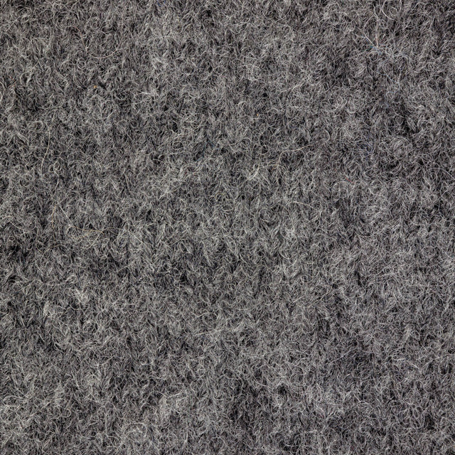 Alpawool® Baby Brushed NFA12 - 4x50g Alpaca Wool Dark Grey