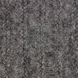 Alpawool® Baby Brushed NFA12 - 4x50g Alpaca Wool Dark Grey