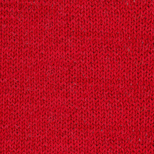 Alpawool® Baby 200 Fingering CF177 - 6x50g Alpakawolle Rot