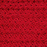 Alpawool® Baby 200 Fingering CF177 - 6x50g Alpakawolle Rot