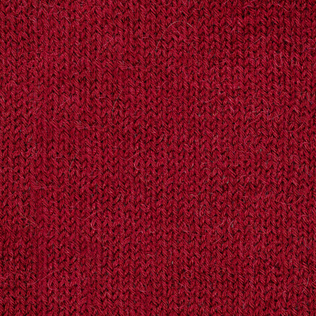 Alpawool® Baby 200 Fingering CF179 - 6x50g Alpaca Wool Wine Red