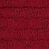Alpawool® Baby 200 Fingering CF179 - 6x50g Alpakawolle Weinrot