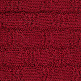 Alpawool® Baby 200 Fingering CF179 - 6x50g Alpaca Wool Wine Red