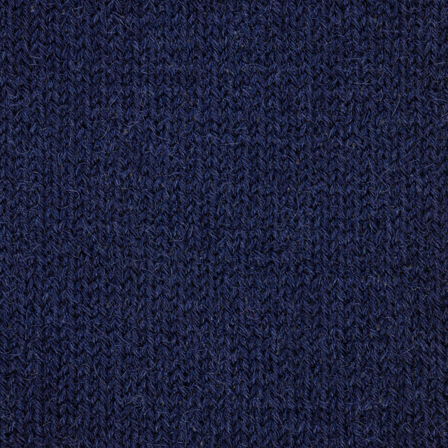 Alpawool® Baby 200 Fingering CF239 - 6x50g Alpaca Wool Dark Blue