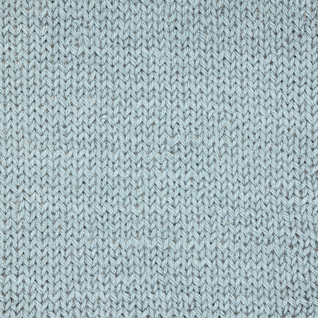 Alpawool® Baby 200 Fingering CF243 - 6x50g Alpakawolle Eisblau