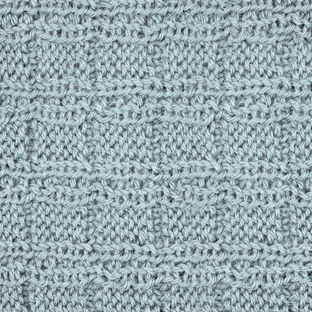 Alpawool® Baby 200 Fingering CF243 - 6x50g Alpakawolle Eisblau