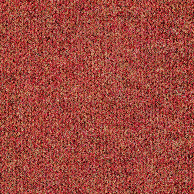 Alpawool® Baby 200 Fingering HF158 - 6x50g laine d'alpaga feuilles d'automne mélangées