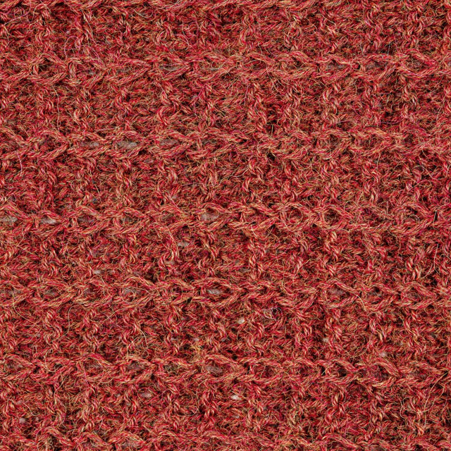 Alpawool® Baby 200 Fingering HF158 - 6x50g Alpakawolle Herbstlaub Melange