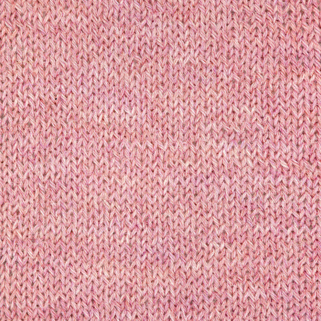 Alpawool® Baby 200 Fingering HF161 - 6x50g Alpakawolle Perlrosa Melange