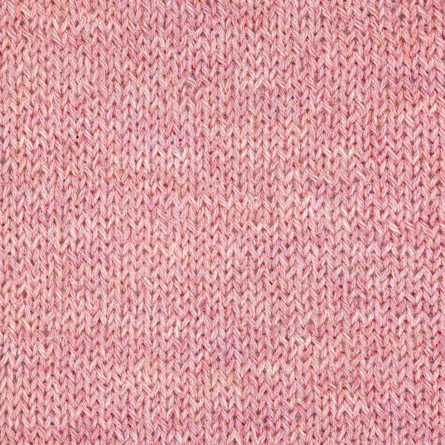 Alpawool® Baby 200 Fingering HF161 - 6x50g Alpaca Wool Pearl Pink Melange