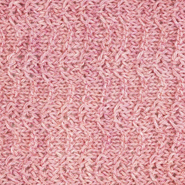 Alpawool® Baby 200 Fingering HF161 - 6x50g Alpaca Wool Pearl Pink Melange