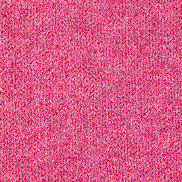 Alpawool® Baby 200 Fingering HF191 - 6x50g Alpakawolle Himbeersahne Melange