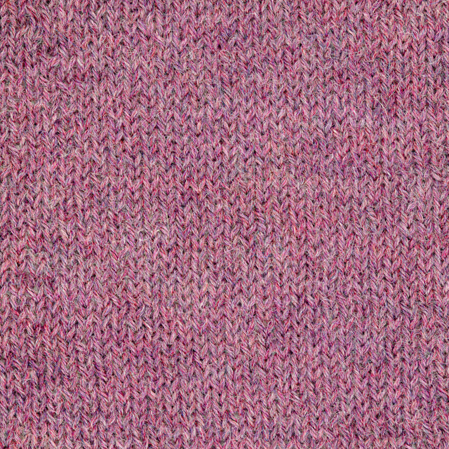 Alpawool® Baby 200 Fingering HF197 - 6x50g Alpaca Wool Berry Melange