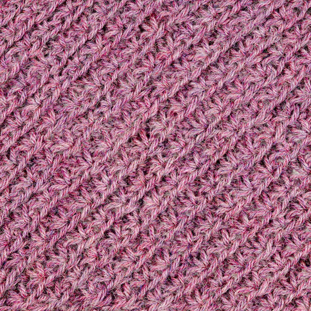 Alpawool® Baby 200 Fingering HF197 - 6x50g Alpaca Wool Berry Melange