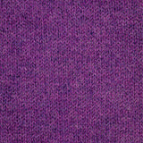 Alpawool® Baby 200 Fingering HF204 - 6x50g Alpakawolle Lila Melange