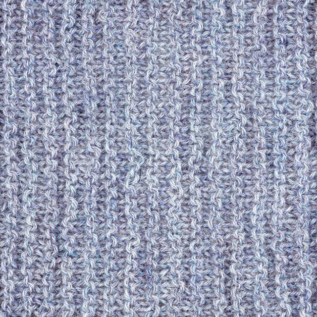 Alpawool® Baby 200 Fingering HF241 - 6x50g Alpaca Wool Glacier Melange