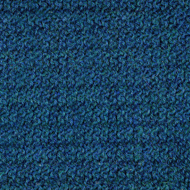 Alpawool® Baby 200 Fingering HF259 - 6x50g laine d'alpaga Deep Ocean Melange