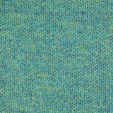 Alpawool® Baby 200 Fingering HF266 - 6x50g Alpaca Wool Blue-Green Melange