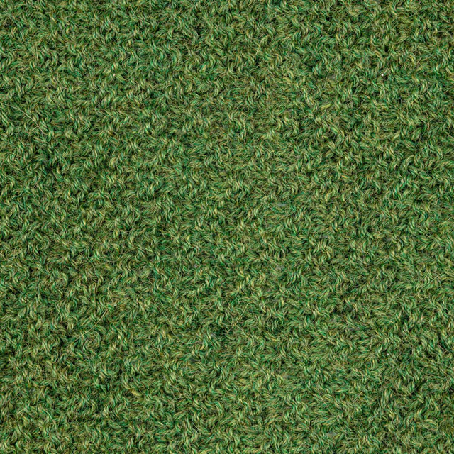 Alpawool® Baby 200 Fingering HF285 - 6x50g Alpakawolle Mittelgrün Melange