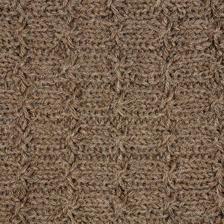 Alpawool® Royal 200 Fingering NFA06 - 4x50g Alpaca Wool Brown