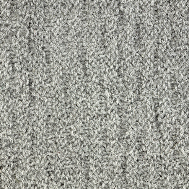 Alpawool® Baby 200 Fingering NFA09 - 6x50g Alpakawolle Silbergrau