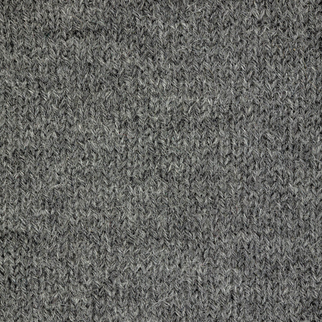 Alpawool® Royal 200 Fingering NFA12 - 4x50g Alpakawolle Dunkelgrau